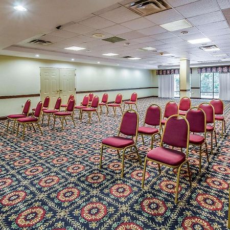 Savannah Gateway Hotel & Suites Τζώρτζταουν Εξωτερικό φωτογραφία