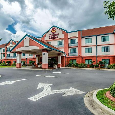 Savannah Gateway Hotel & Suites Τζώρτζταουν Εξωτερικό φωτογραφία