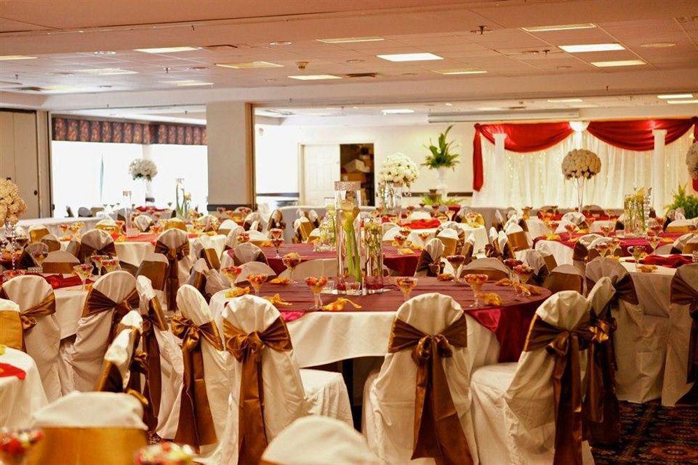 Savannah Gateway Hotel & Suites Τζώρτζταουν Εξωτερικό φωτογραφία