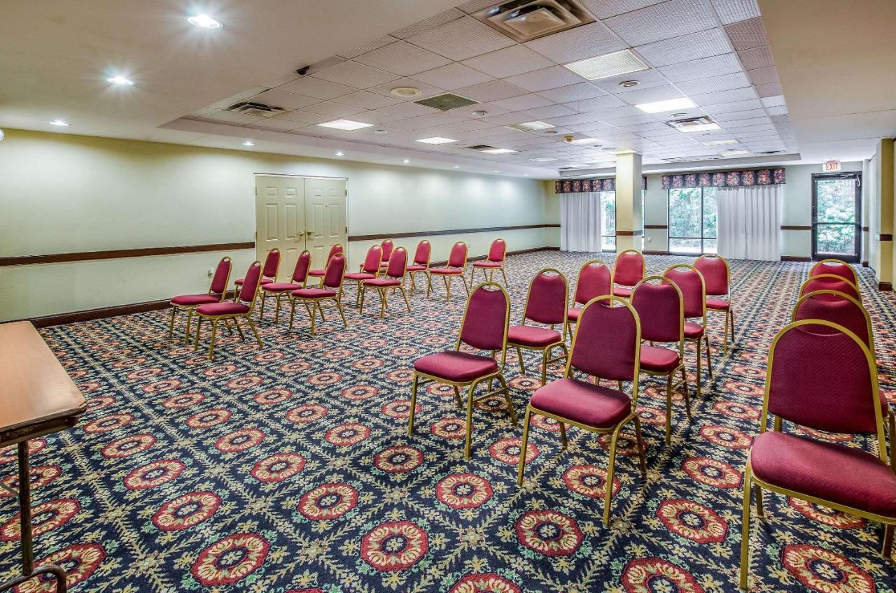 Savannah Gateway Hotel & Suites Τζώρτζταουν Εξωτερικό φωτογραφία