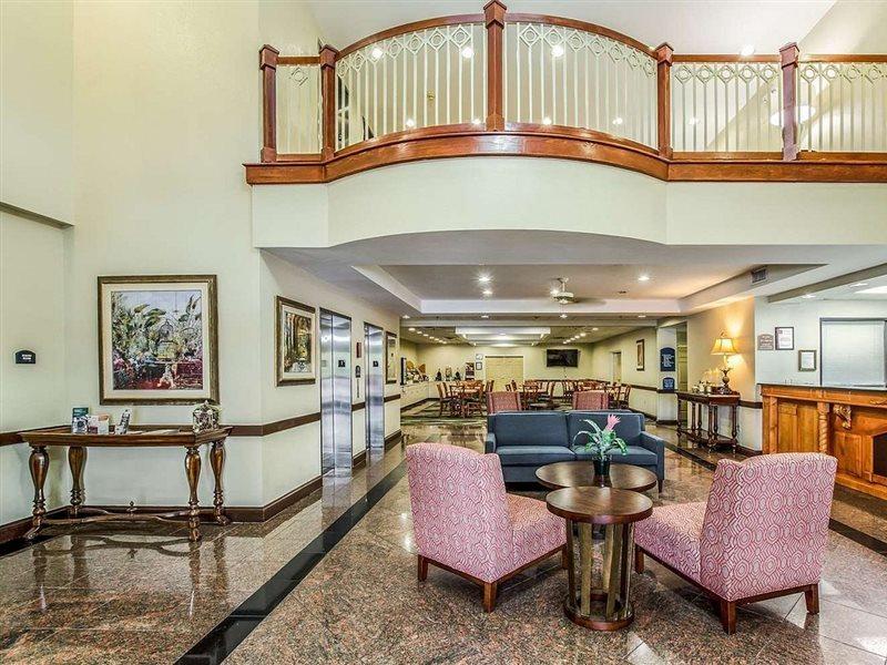 Savannah Gateway Hotel & Suites Τζώρτζταουν Εξωτερικό φωτογραφία