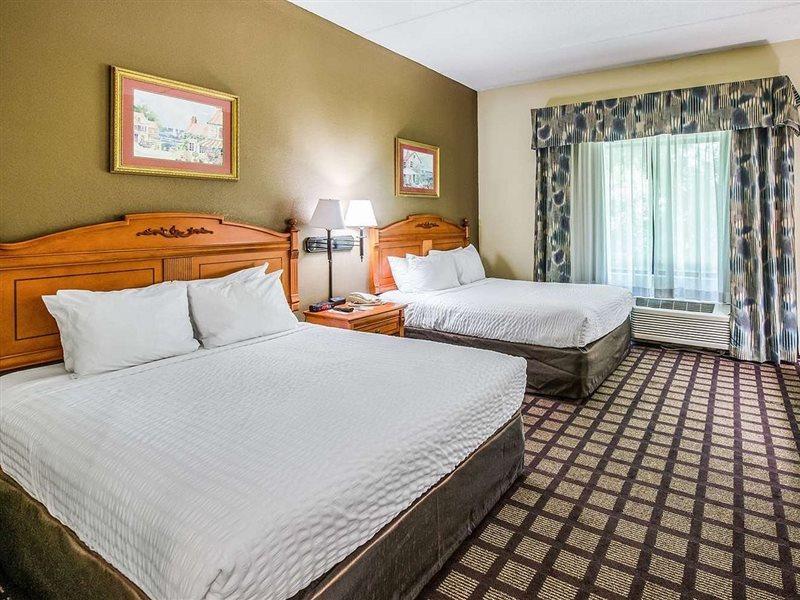 Savannah Gateway Hotel & Suites Τζώρτζταουν Εξωτερικό φωτογραφία