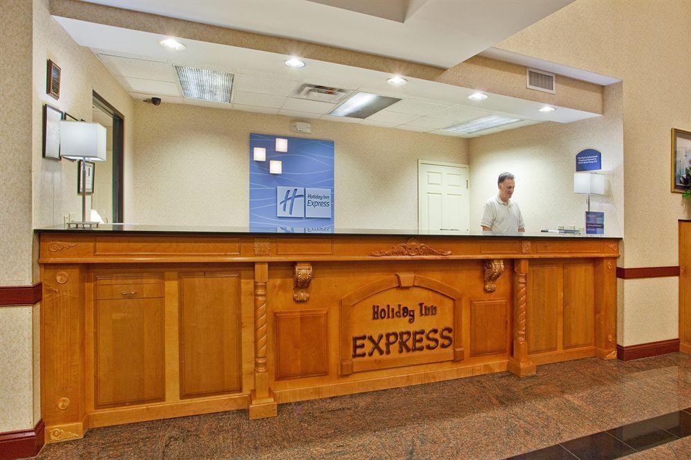 Savannah Gateway Hotel & Suites Τζώρτζταουν Εξωτερικό φωτογραφία
